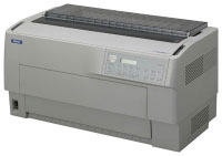 Epson DFX-9000 (C11C605011BZ) Epson DFX-9000 (C11C605011BZ)